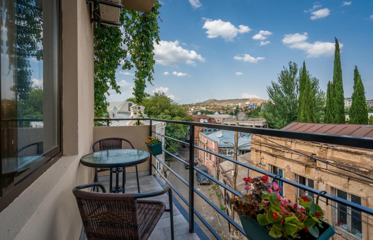 Constant Tbilisi Ξενοδοχείο Εξωτερικό φωτογραφία